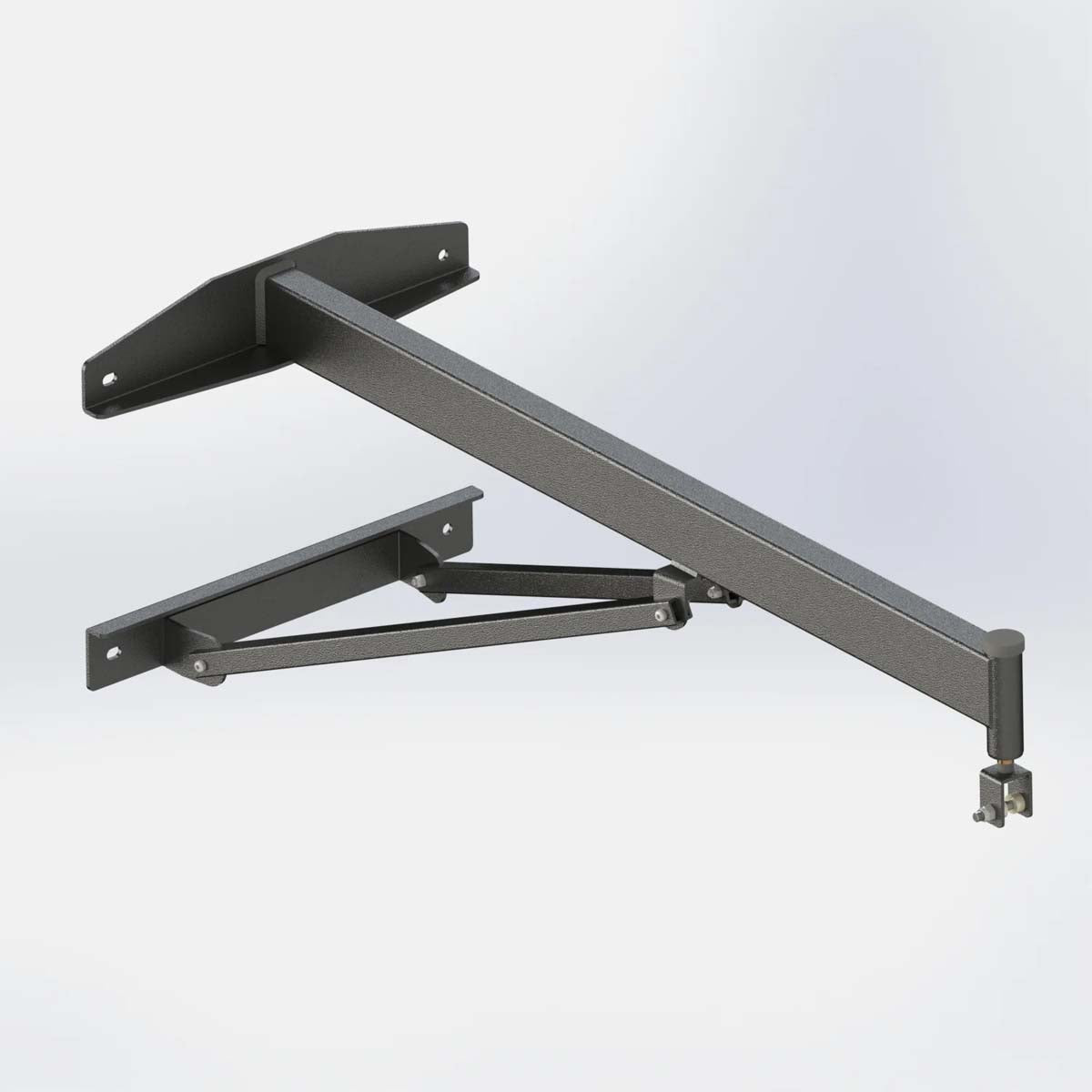 RM 1000 Rafter Mount from Pro Mountings UK Europe Pro