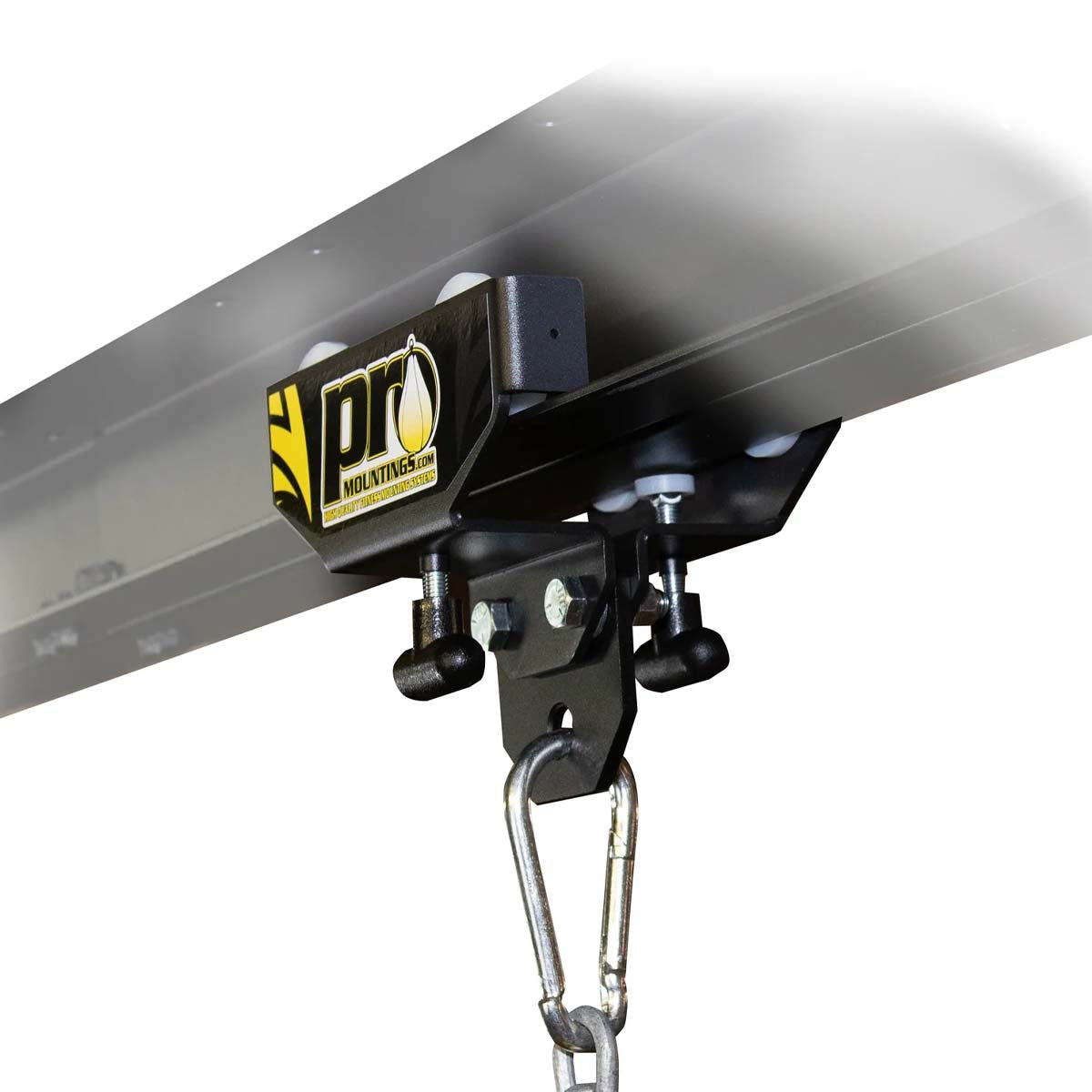 Mount Riller Roller Mount Track Combo from Pro Mountings UK & Europe – Pro Mountings ...