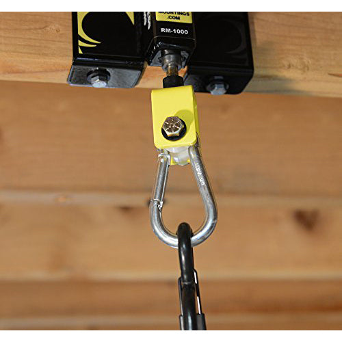 RM-1000 Rafter Mount from Pro Mountings UK & Europe – Pro Mountings Europe