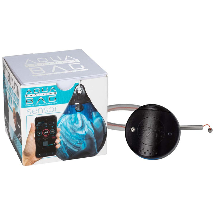 Aqua Training Bag Sensor